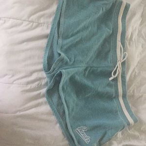 Awesome short shorts by Bench